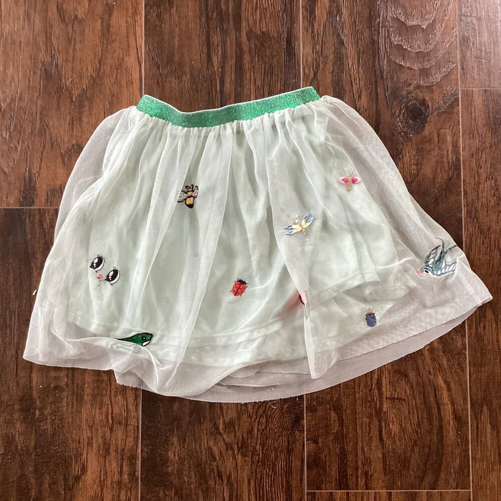 H&M Tulle Skirt